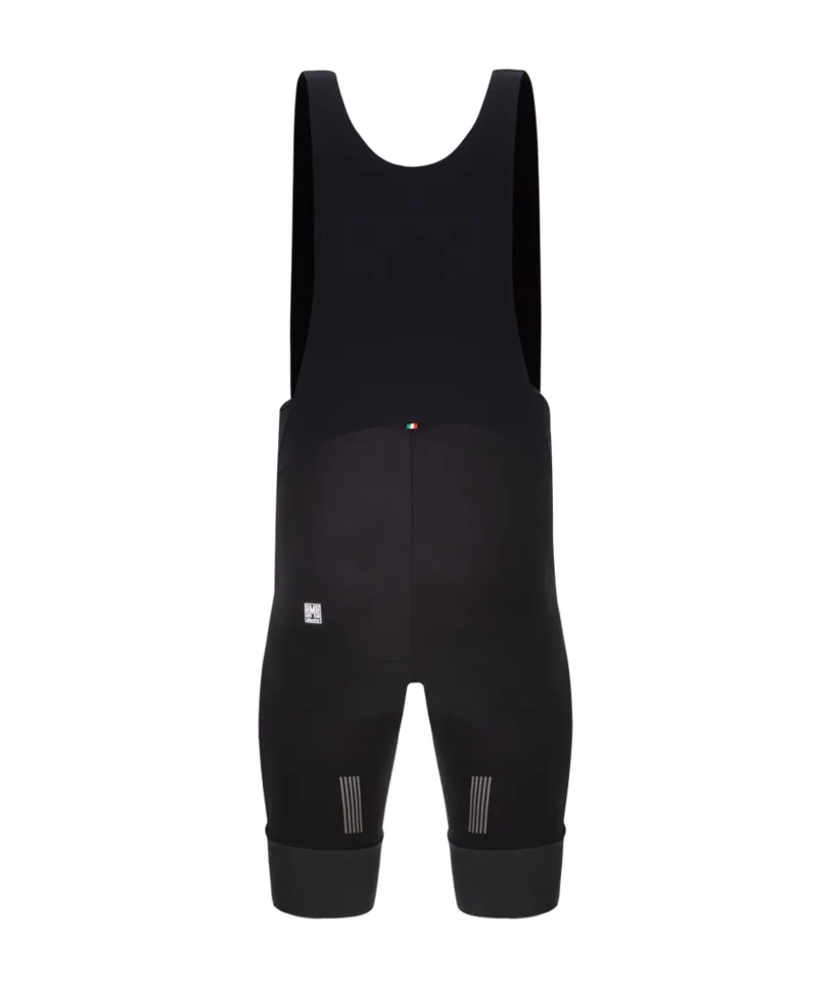 ADAPT SHELL - BIB SHORTS