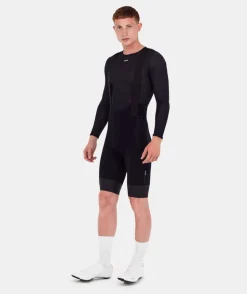 ADAPT SHELL - BIB SHORTS