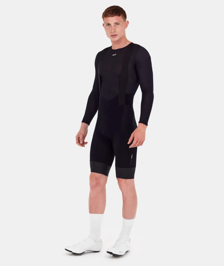ADAPT SHELL - BIB SHORTS