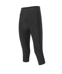 ALBA - 3/4 BIB TIGHTS