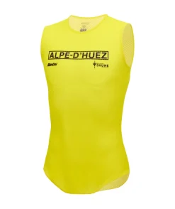 ALPE D'HUEZ - BASELAYER