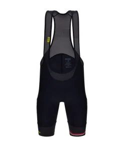 ALPE D'HUEZ - BIB SHORTS