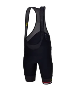 ALPE D'HUEZ - BIB SHORTS