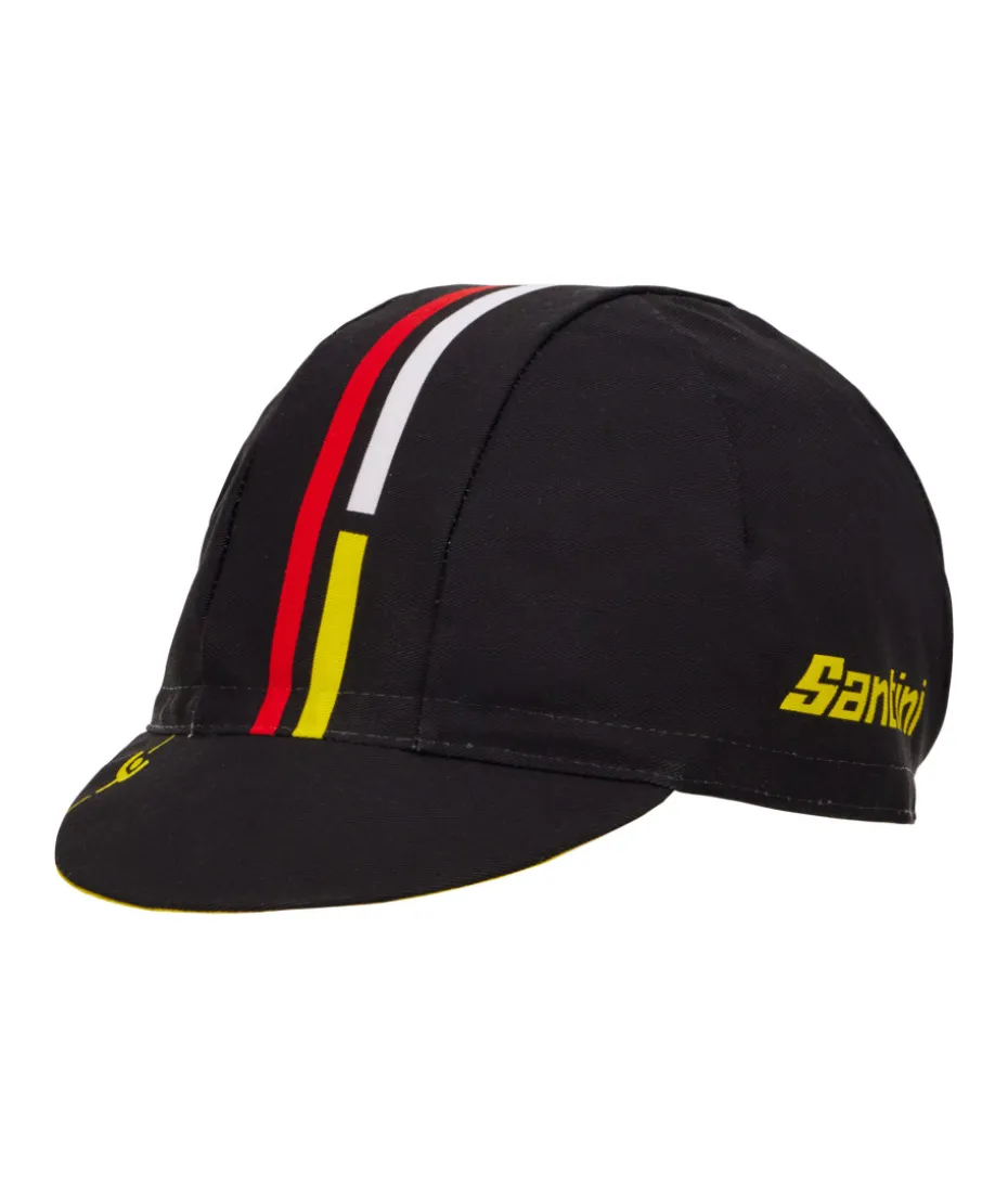 ALPE D'HUEZ - CYCLING CAP