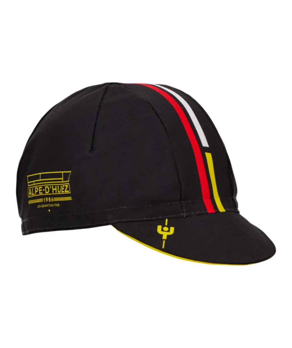 ALPE D'HUEZ - CYCLING CAP