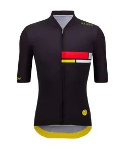 ALPE D'HUEZ - JERSEY