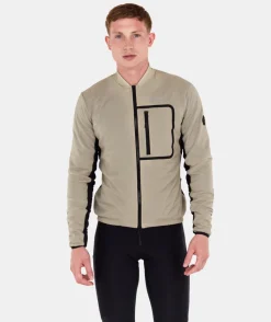 ALPHA T - JACKET