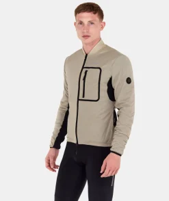 ALPHA T - JACKET