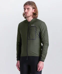 ALPHA T - JACKET