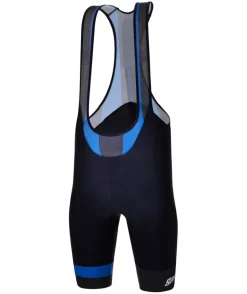 ATALANTA - BIB SHORTS