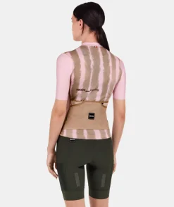 BAMBU - WOMEN'S JERSEY