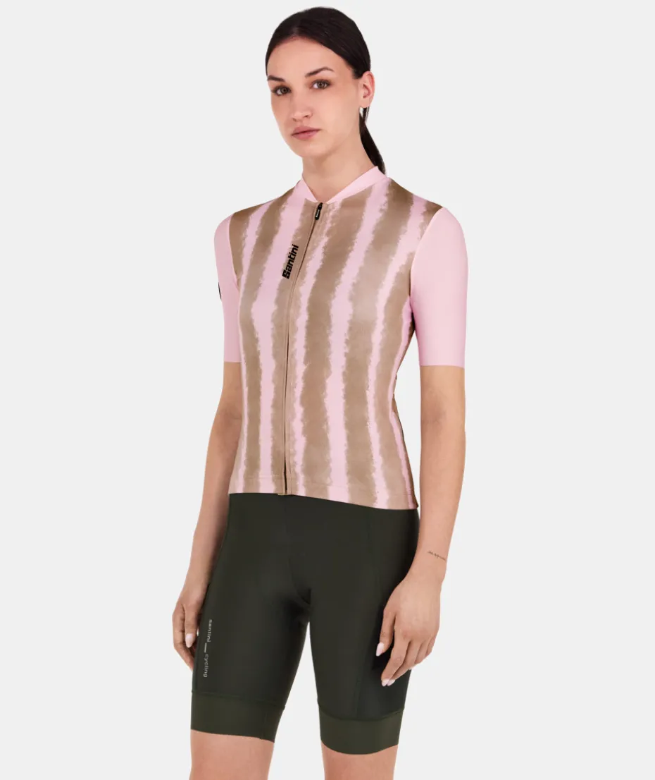 BAMBU - WOMEN'S JERSEY