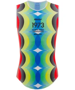 BARCELONA 1973 - BASELAYER UCI