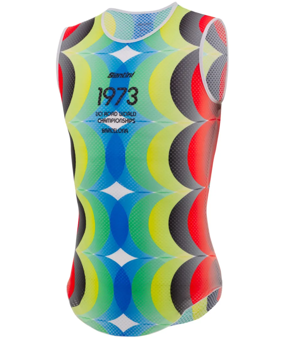 BARCELONA 1973 - BASELAYER UCI