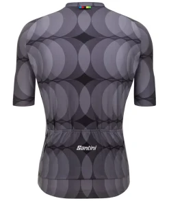 BARCELONA 1973 - UCI JERSEY