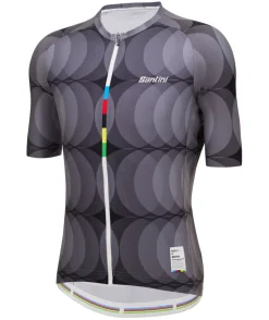 BARCELONA 1973 - UCI JERSEY