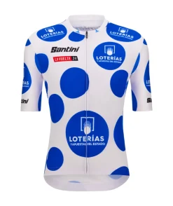 BEST CLIMBER - JERSEY