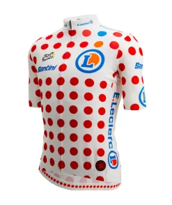 BEST CLIMBER - JERSEY