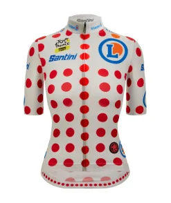 BEST CLIMBER - JERSEY WOMEN