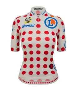 BEST CLIMBER - WOMEN'S JERSEY