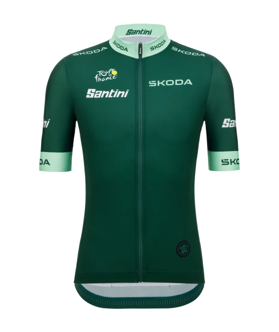 BEST SPRINTER - JERSEY
