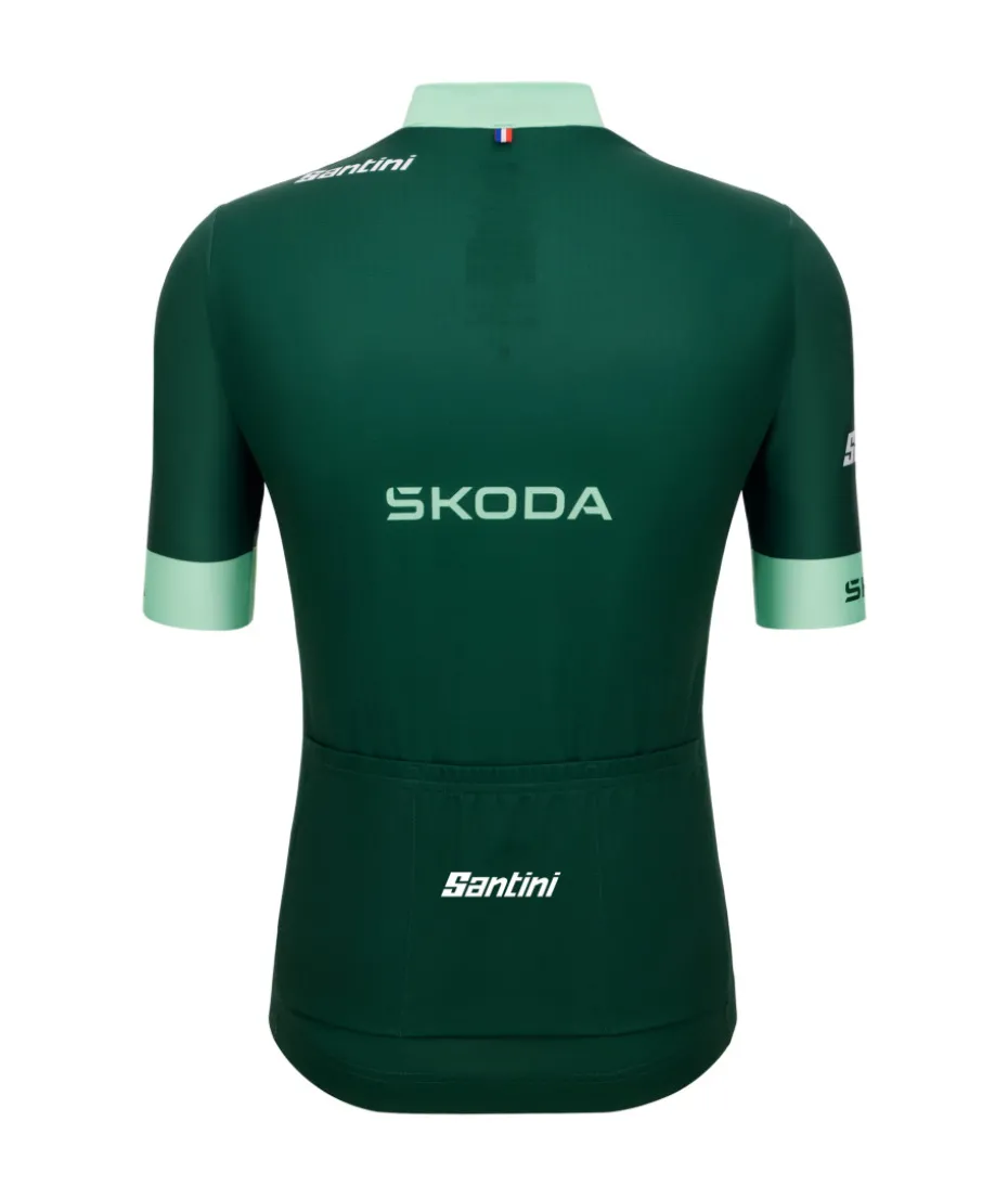 BEST SPRINTER - JERSEY