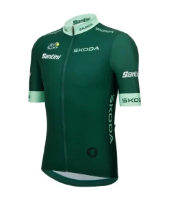 BEST SPRINTER - JERSEY