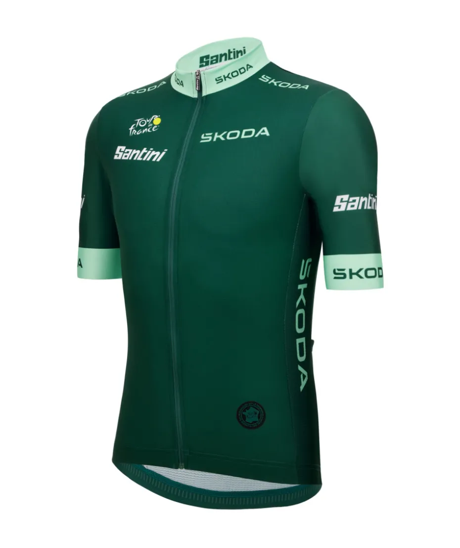 BEST SPRINTER - JERSEY