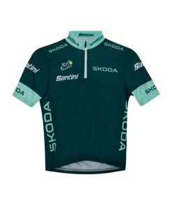 BEST SPRINTER - KID'S LEADER JERSEY