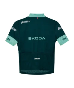BEST SPRINTER - KID'S LEADER JERSEY