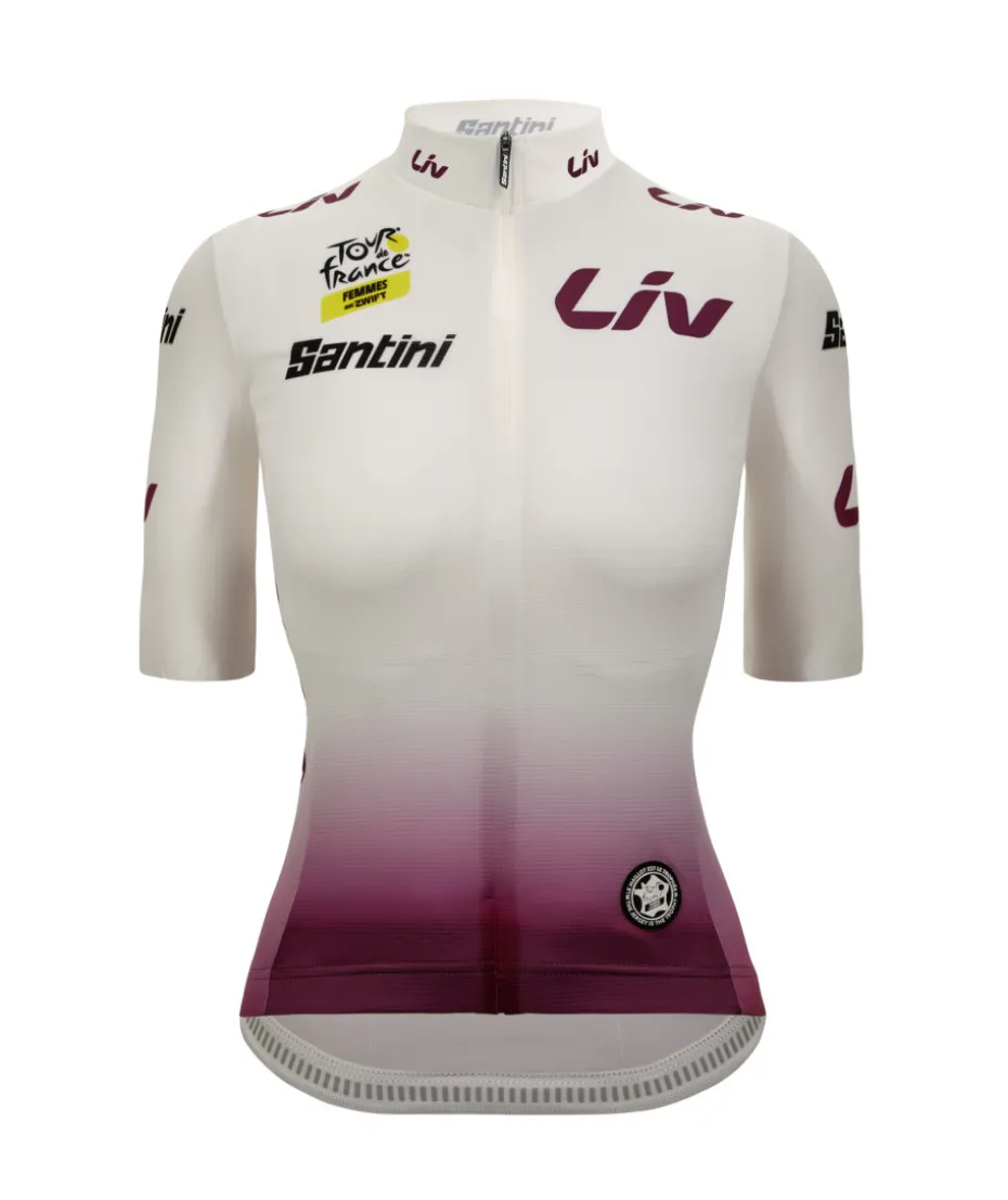 BEST YOUNG RIDER - JERSEY WOMEN