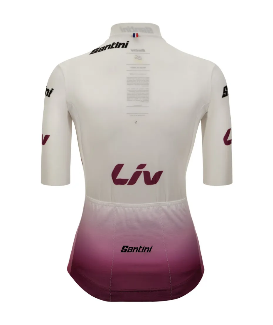 BEST YOUNG RIDER - JERSEY WOMEN