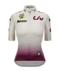 BEST YOUNG RIDER - WOMEN'S JERSEY
