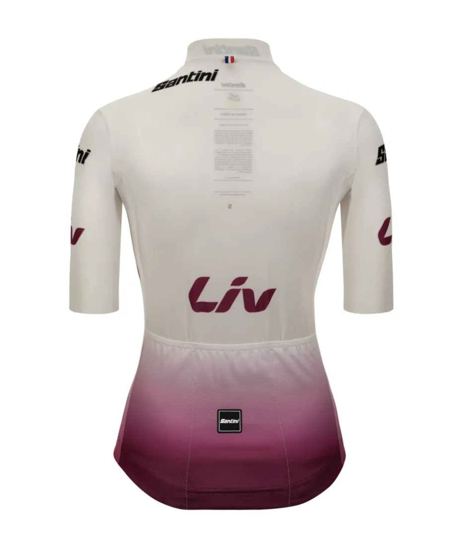 BEST YOUNG RIDER - WOMEN'S JERSEY