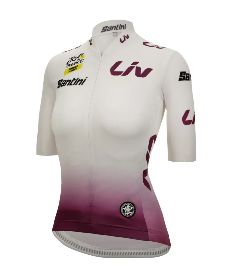 BEST YOUNG RIDER - WOMEN'S JERSEY