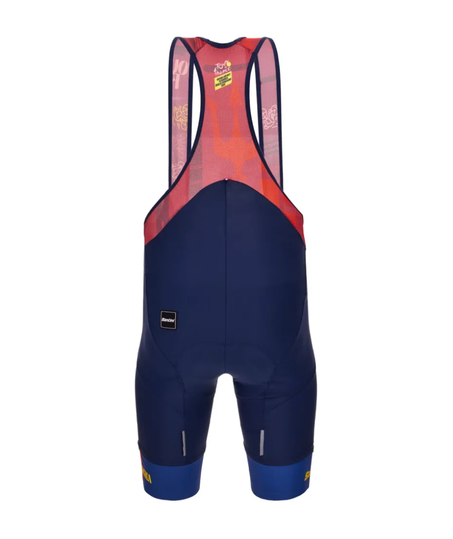 BOLOGNA - BIB SHORTS