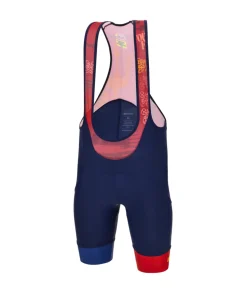 BOLOGNA - BIB SHORTS