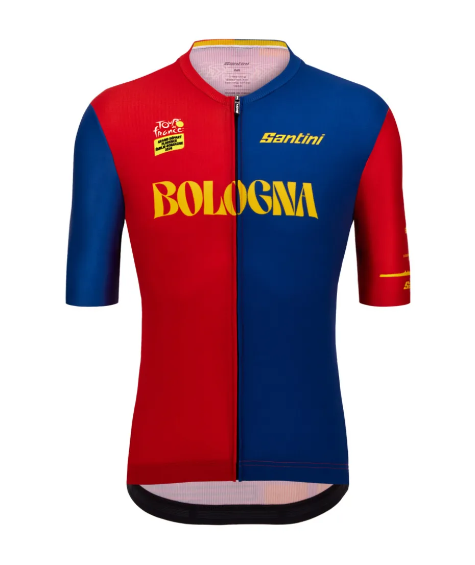 BOLOGNA - JERSEY