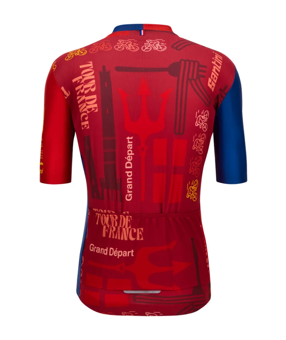 BOLOGNA - JERSEY