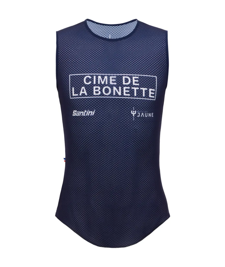 BONETTE - BASELAYER