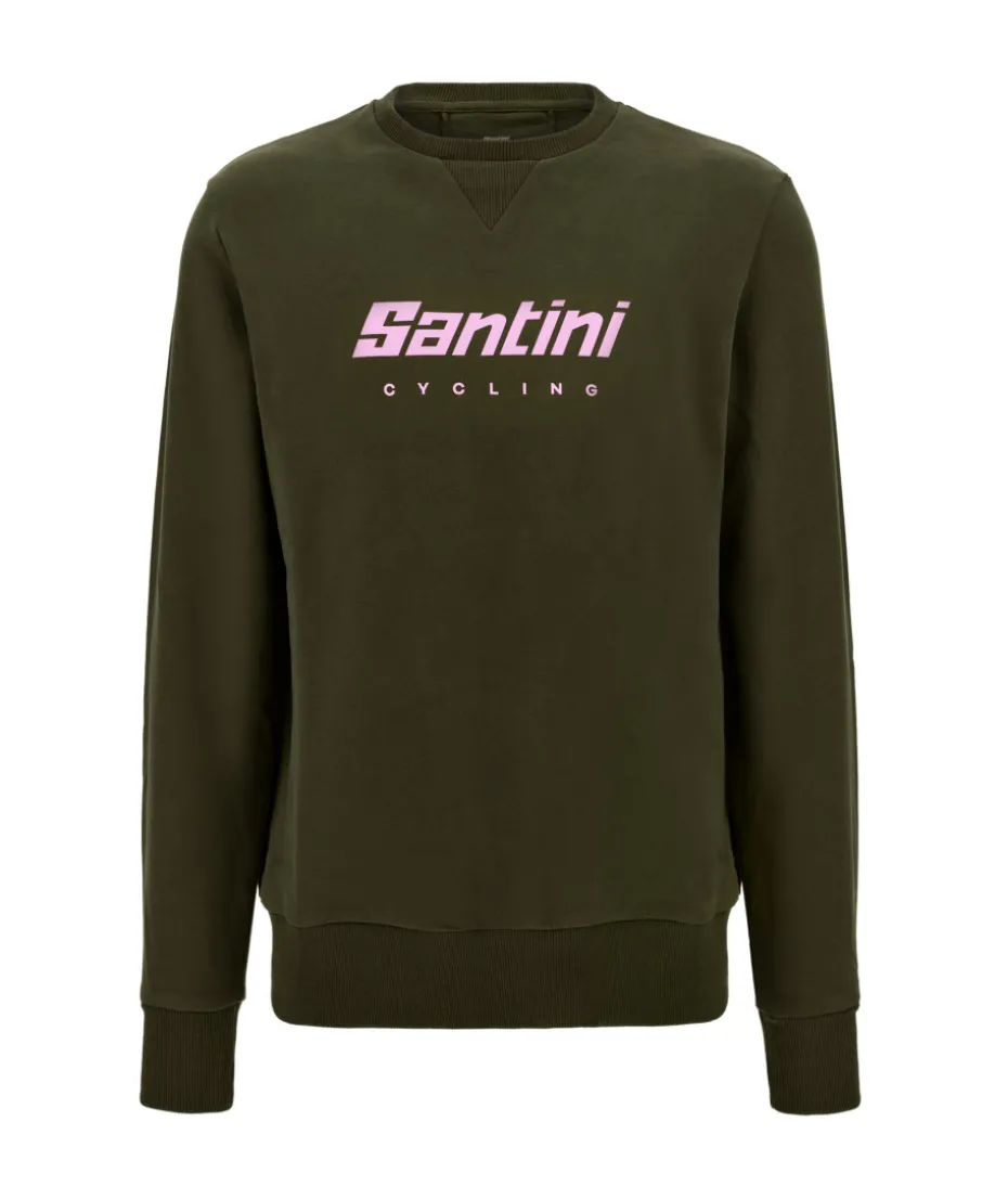 BRAND - SWEATSHIRT