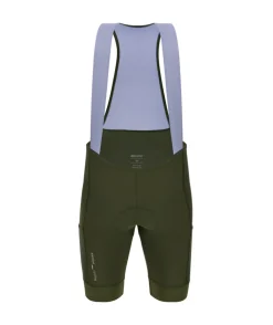 CARGO - WOMEN'S BIB SHORTS