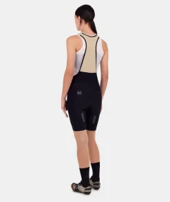 CARGO - WOMEN'S BIB SHORTS