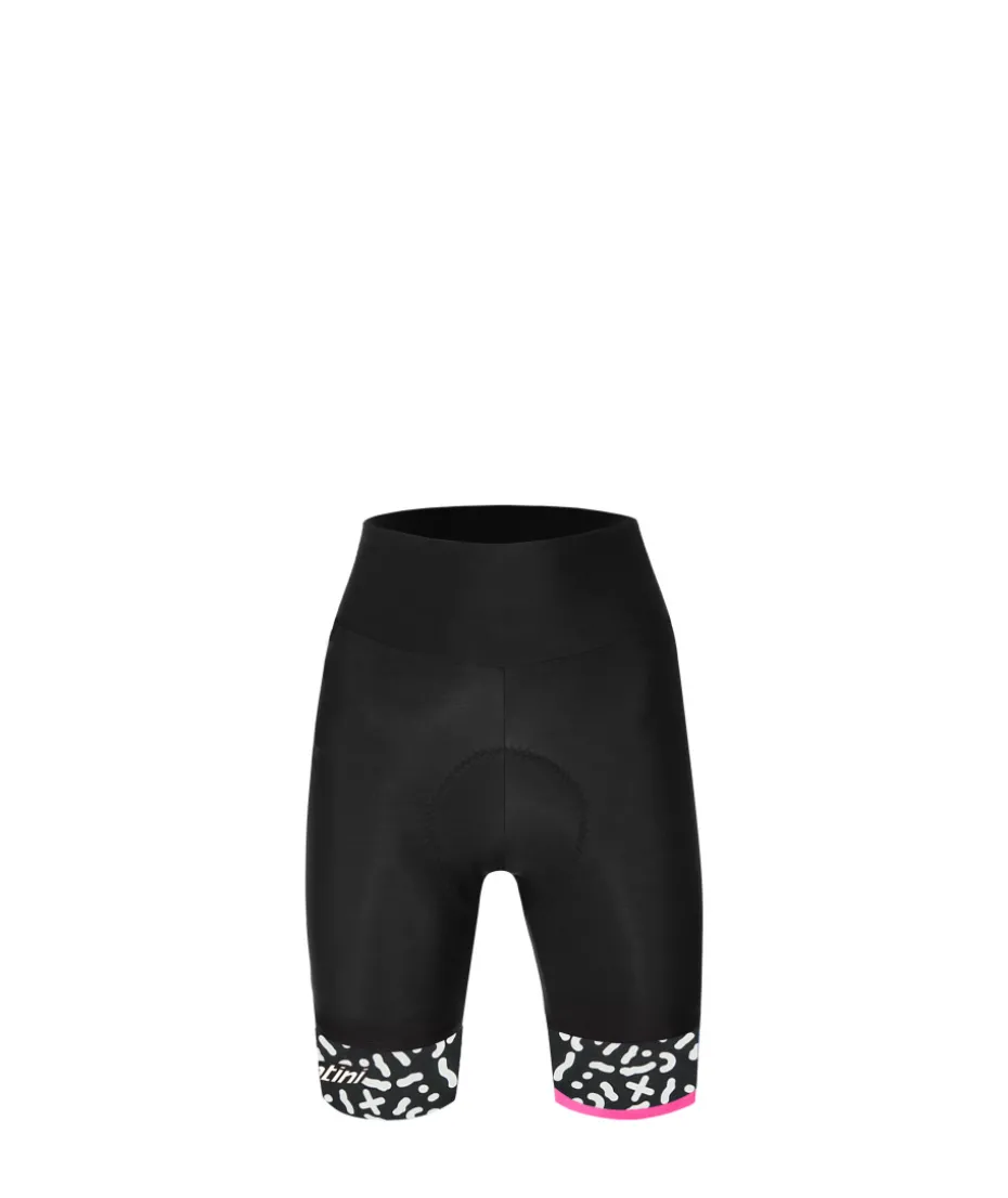 CHROME - BIB SHORTS