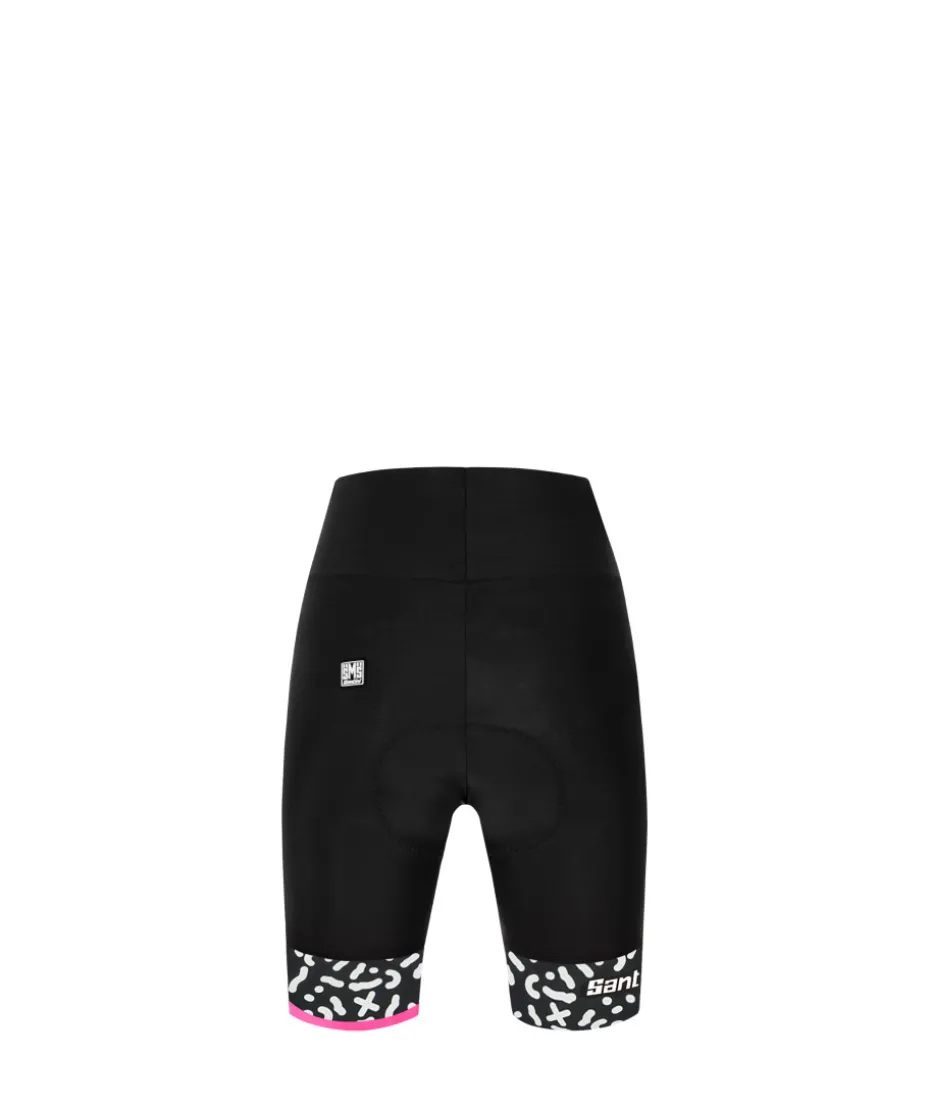CHROME - BIB SHORTS