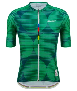 COLORADO 1986 - UCI JERSEY