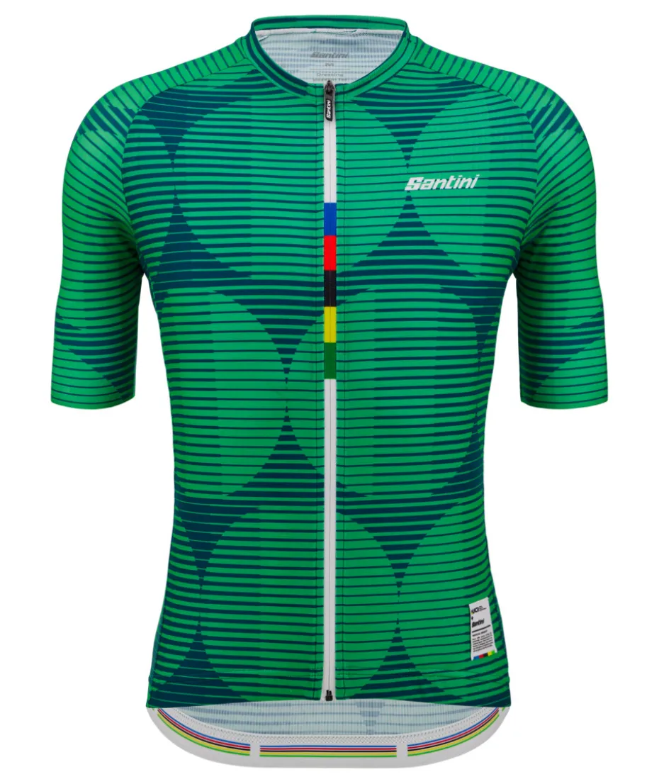 COLORADO 1986 - UCI JERSEY