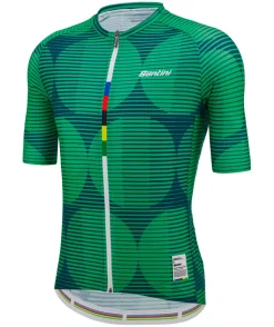 COLORADO 1986 - UCI JERSEY