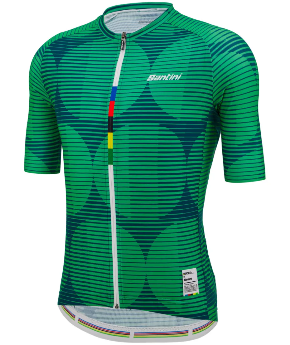 COLORADO 1986 - UCI JERSEY