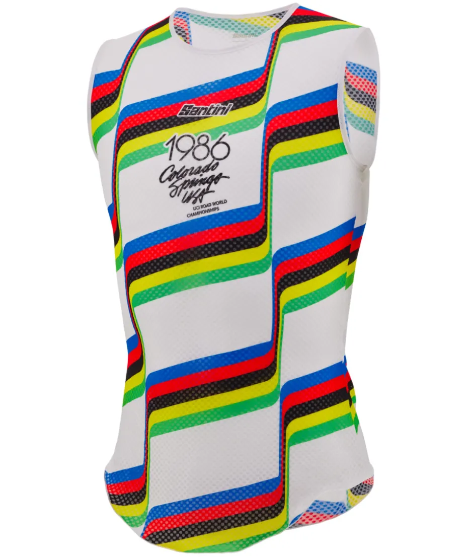 COLORADO SPRINGS 1968 - BASELAYER UCI